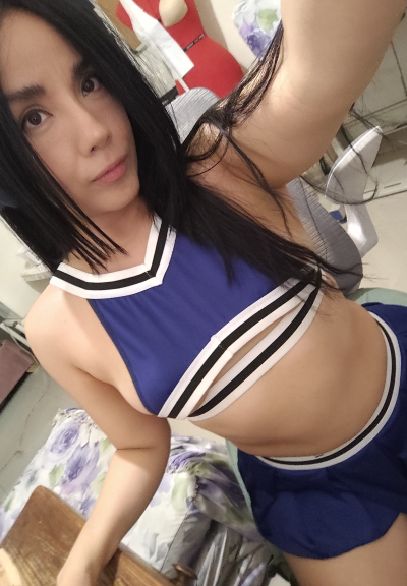 cam to cam chat — Ale playful portrait